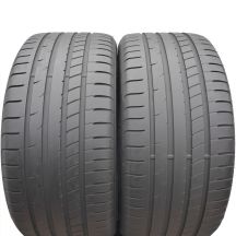 2 x GOODYEAR 255/40 R18 99Y XL M0 Eagle F1 Asymmetric 2 Sommerreifen 2015 5,2mm