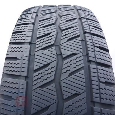  225 65 16C 1x HANKOOK 225/65 R16C 112/110R Winter I Cept LV Winterreifen 2022 8mm
