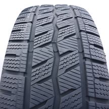  225 65 16C 1x HANKOOK 225/65 R16C 112/110R Winter I Cept LV Winterreifen 2022 8mm
