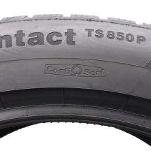 5. 1 x CONTINENTAL 235/50 R20 100T WinterContact TS850P Seal Winterreifen 2021 WIE NEU  8,2mm