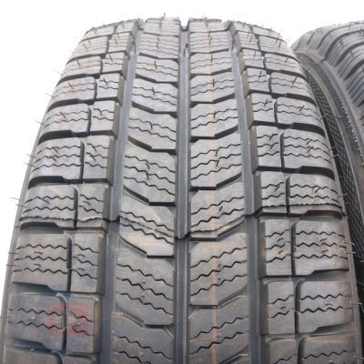 2. 4 x KLEBER 215/60 R16C 103/101T Transalp 2 Winterreifen 2016 Ungebraucht