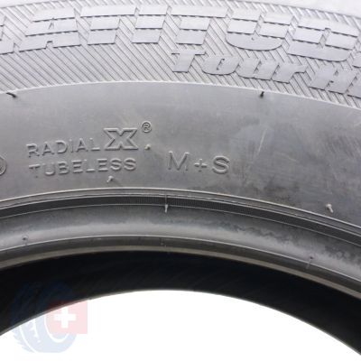 9. 235 65 17 4x MICHELIN 235/65 R17 108V XL Latitude Tour HP Sommerreifen 2016 Ungebraucht