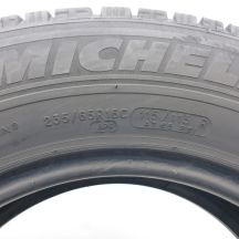 7. 235 65 16C 2x MICHELIN 235/65 R16C 115/113R Agilis Alpin Winterreifen 2021 7,2-7mm 