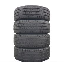 235 65 16C 4x PIRELLI 235/65 R16C 115/113R Carrier Winter 2017 Winterreifen 6,5-8,8mm