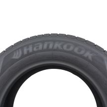 7. 195 75 16C 4x HANKOOK 195/75 R16C 107/105R Vantra LT RA18 Sommerreifen 9mm 2016