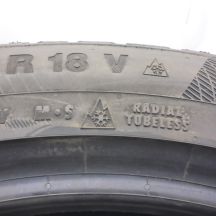 7. 245 45 18 2x CONTINENTAL 245/45 R18 96V WinterContact TS 850 P Winterreifen 2023