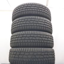 205 60 16 4x CONTINENTAL 205/60 R16 96H XL ContiWinterContact TS 830 P SEAL Winterreifen  2025 9-8,2mm
