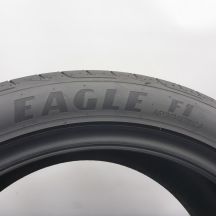 4. 285 40 21 1x GOODYEAR 285/40 R21 109Y XL Eagle F1 Asymetric 3 SUV Sommerreifen 2023 6,3mm