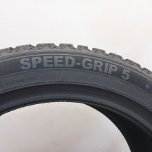 7. 235 45 18 4x SEMPERIT 235/45 R18 98V XL Speed-Grip 5 Winterreifen 2022/24 7,2-6,8mm