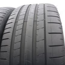 3. 285 40 22 2x PIRELLI 285/40 R22 106Y XL PZero MO Sommerreifen 2022 5,2mm