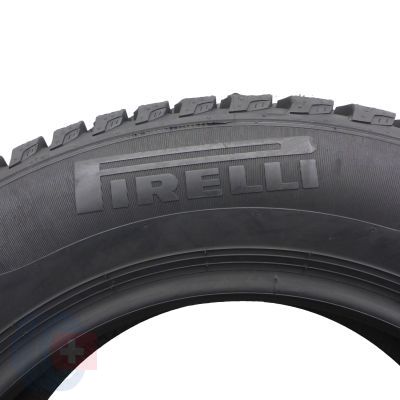 5.  185 65 14 4x PIRELLI 185/65 R14 86T Winter Cinturato Winterreifen 2018 VOLL Ungebraucht  