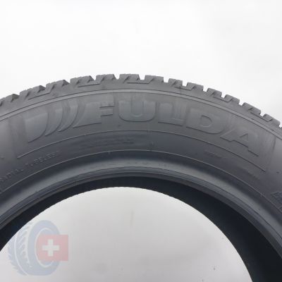 5.  205 60 16 2x FULDA  205/60 R16 96H XL Kristall Control HP 2 Winterreifen 2025 8mm