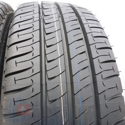 3. 225 65 16C 2x MICHELIN 225/65 R16C 112/110T Agilis+ Sommerreifen 2019  Ungebraucht  