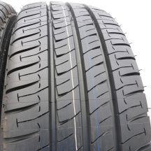 3. 225 65 16C 2x MICHELIN 225/65 R16C 112/110T Agilis+ Sommerreifen 2019  Ungebraucht  