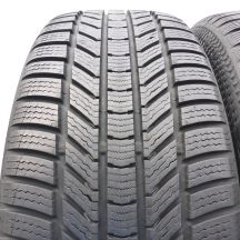 3. 235 45 20 2x CONTINENTAL 235/45 R20 100V XL WinterContact TS 870 P Winterreifen   2022/25  8-7,2mm 