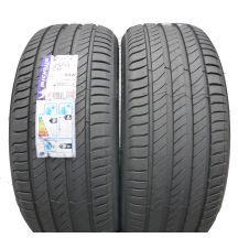 225 45 17 2x MICHELIN 225/45 R17  94W XL Primacy 4 Sommerreifen 2018 VOLL Ungebraucht 