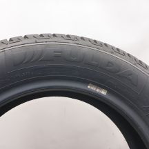 4.  205 60 16 2x FULDA 92H Kristall Control HP2 Winterreifen 2018/21 8,8mm