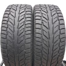 3. 4 x COOPER 225/50 R18 95T Weather-Master WSC Winterreifen 2019 7-8mm