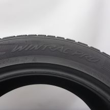 2. 285 45 21 2x VREDESTEIN 285/45 R21 113Y XL Wintrac Pro Winterreifen 2022 6,8-7,4mm