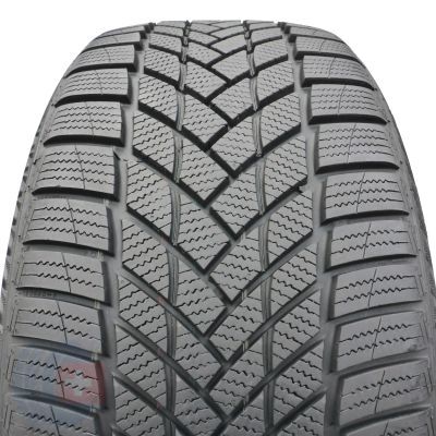 235 40 19 MATADOR 235/40 R19 96V XL Nordicca Winterreifen 2021 VOLL Wie Neu