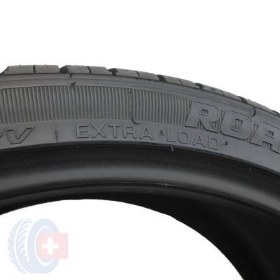 7. 2 x ROADSTONE 265/35 R22 102V XL Roadian HP Sommerreifen M+S 2014 VOLL Ungebraucht