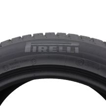 8. 215 55 18 2x PIRELLI 215/55 R18 95H Sottozero 3 Winter 2022 Winterreifen 6,5-7mm