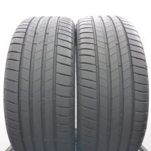 4. 235 40 20 4x BRIDGESTONE 235/40 R20 96V XL Turanza T005 AR Sommerreifen 2023 7mm 