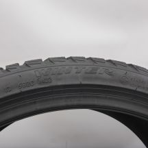 8. 255 35 21 2x PIRELLI 255/35 R21 98V XL Sottozero 3 Winter Winterreifen 2022 7mm