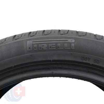 5. 2 x PIRELLI 225/45 R18 91W Cinturato P7 MO Sommerreifen 2021 6mm