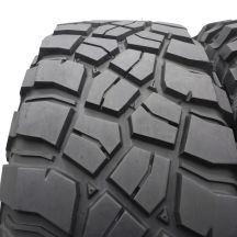 2. 245/70 16 BFGOODRICH 245/70 R16 113/110Q LT Mud-Terrain T/A KM3 Baja M+S Sommerreifen 2018 9,8-10mm 
