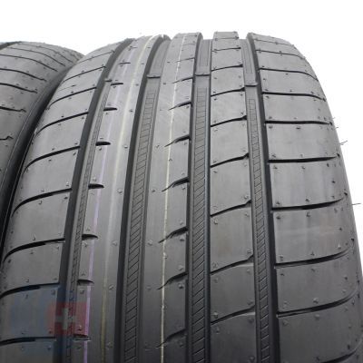 3. 225 45 18 2x GOODYEAR 225/45 R18 95Y XL Eagle F1 Asymmetric 3 RunFlat BMW Sommerreifen 2023 WIE NEU VOLL