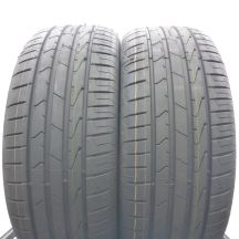 4. 215 55 17 4x HANKOOK 215/55 R17 94V Ventus Prime 3 SEAL Sommerreifen 2026 Ungebraucht   