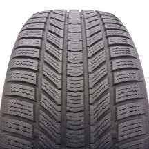 245 45 18 1x CONTINENTAL 245/45 R18 100V XL WinterContact TS 870 P Winterreifen 2022 6,8mm