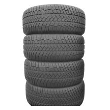 285 45 20 4x VREDESTEIN 285/45 R20 112W XL Wintrac Pro Winterreifen 2020 7,8-8mm Wie Neu