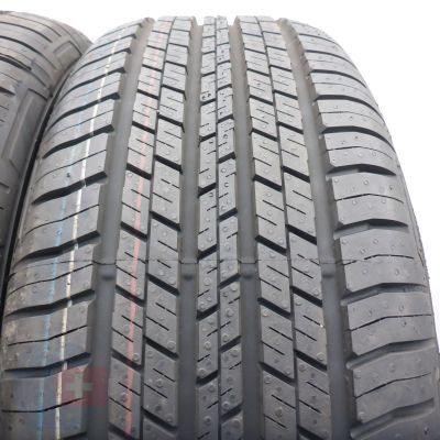 2. 235 60 17 4x CONTINENTAL 235/60 R17 102V 4x4 Contact M0 M+A Sommerreifen 2022 Ungebraucht   