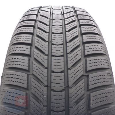  225 60 18 1x CONTINENTAL 225/60 R18 104V XL WinterContact TS 870 P Winterreifen 2022 7,8mm 