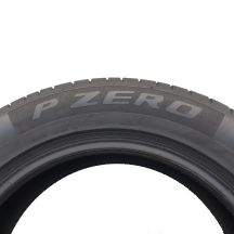 6. 2 x PIRELLI 235/55 R18 100V PZero PZ4 VOL Sommerreifen 2022 6mm