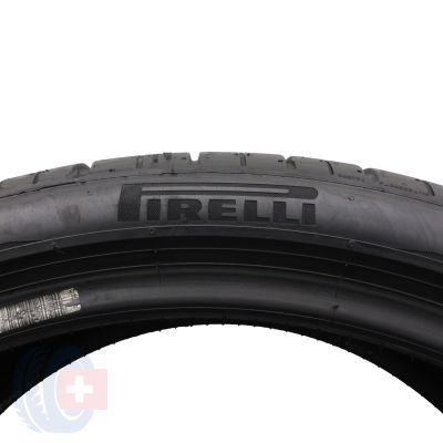 6. 285 30 21 2x PIRELLI 285/30 R21 100Y XL P Zero PNCS MO-S Sommerreifen 6,8mm 2023 Wie Neu