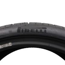 6. 285 30 21 2x PIRELLI 285/30 R21 100Y XL P Zero PNCS MO-S Sommerreifen 6,8mm 2023 Wie Neu