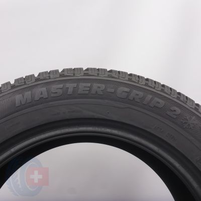 7. 235 60 18 2x SEMPERIT 235/60 R18 107H XL Master-Grip 2 SUV Winterreifen 2020 7,2-7,8mm