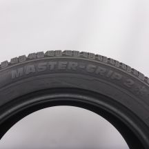 7. 235 60 18 2x SEMPERIT 235/60 R18 107H XL Master-Grip 2 SUV Winterreifen 2020 7,2-7,8mm