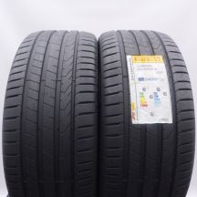 255 45 20 2x PIRELLI 255/45 R20 105Y XL Scorpion Sommerreifen 2022 VOLL WIE NEU 