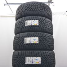  255 40 20 4x BRIDGESTONE 255/40 R20 101W XL Blizzak 6 Winterreifen 2025 VOLL WIE NEU 