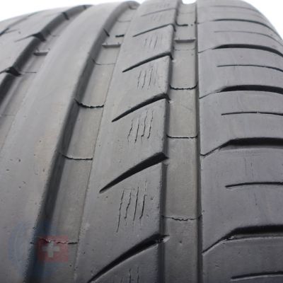 8. 235 40 18 2x MICHELIN 235/40 R18 95Y XL N4 PilotSport PS2 Sommerreifen 2019 6,5-6,6mm
