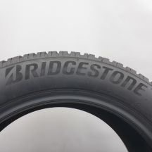 4.  235 55 19 2x BRIDGESTONE 235/55 R19 105V XL Blizzak LM005 Winterreifen 2022 7,8 i 7,2mm