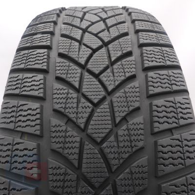 235 50 20 1x GOODYEAR 235/50 R20 104T XL UltraGrip Perf+ Winterreifen 2023 7,5mm WIE NEU 
