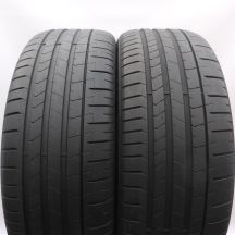 245 45 20 2x PIRELLI 245/45 R20 103W XL P Zero BMW Smmerreifen 2020/21 5-5,3mm