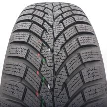 205 60 16 1x CONTINENTAL 205/60 R16 96H XL WinterContact TS 870 SEAL Winterreifen 2025 VOLL WIE NEU 