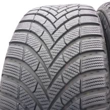 2. 225 45 17 4x SEMPERIT 225/45 R17 91H Speed-Grip 5 Winterreifen 2025 8-7,7mm WIE NEU 