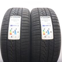 6. 255 55 18 4x CONTINENTAL 255/55 R18 109H XL WinterContact Ts860S RunFlat Winterreifen 2022 VOLL
